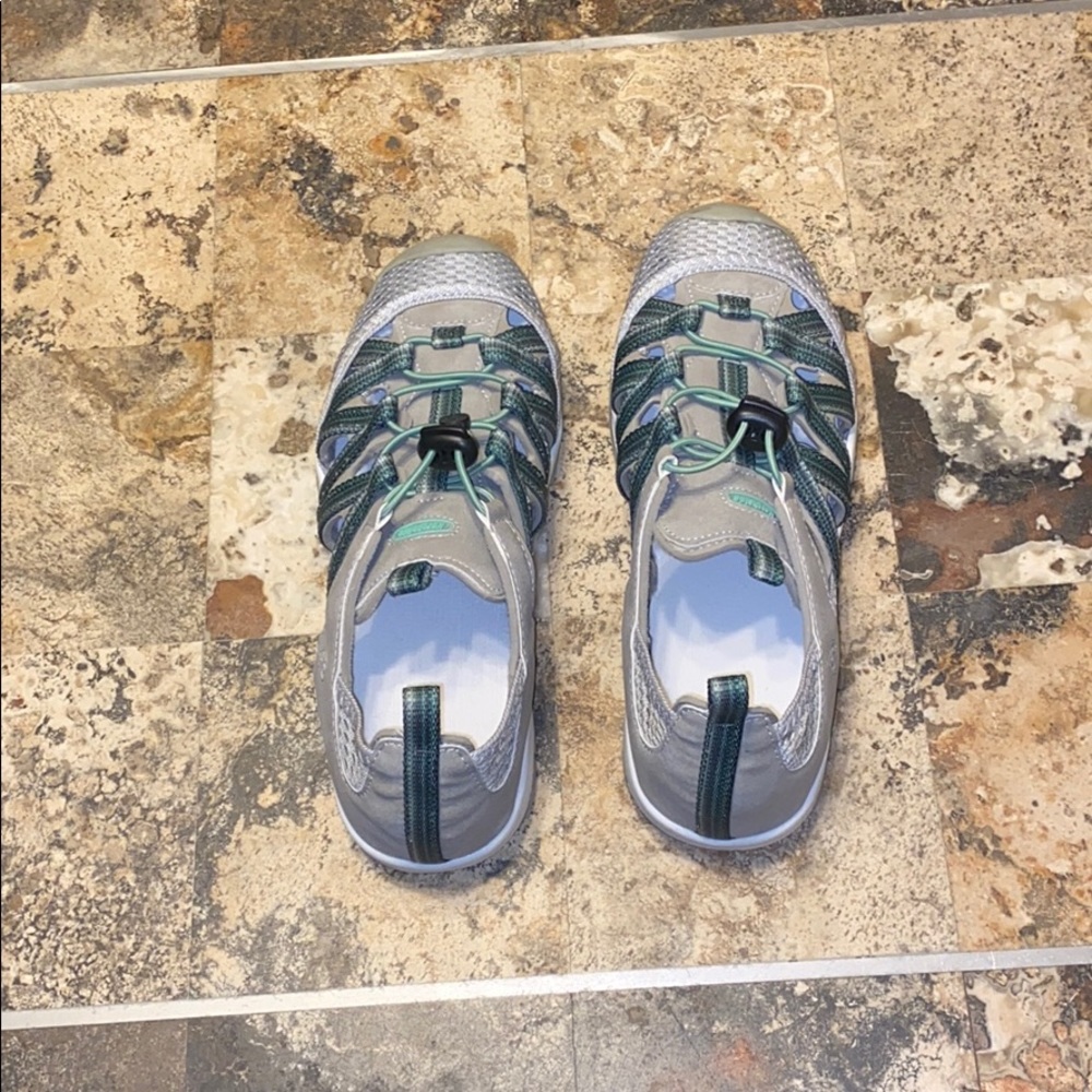 Women Sandals.